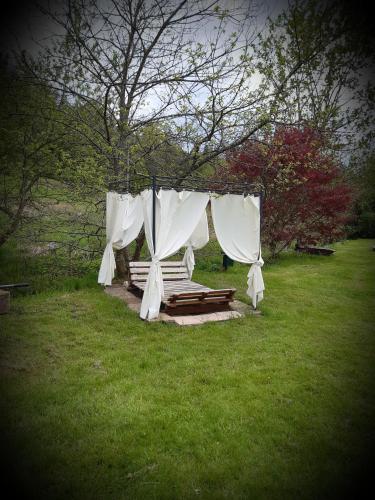 Kilátás, Studio à Ban de Sapt (Studio a Ban de Sapt) in Senones