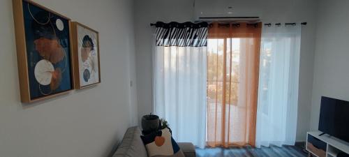 Zinas modern flat Nicosia