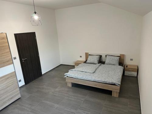 Apartmán byt 75m2 klid příroda pro rodinu