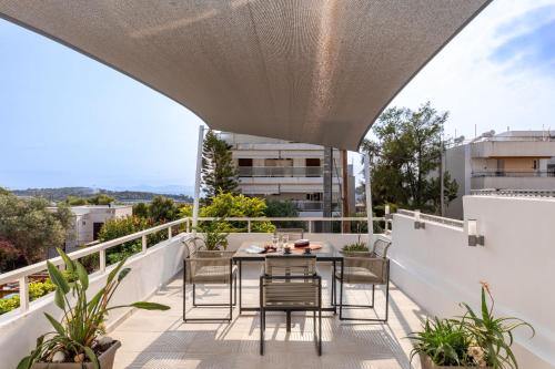 Vouliagmeni Stylish Homes by BluPine, Atény (fotografie 7)