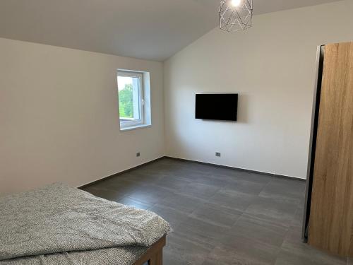 Apartmán byt 75m2 klid příroda pro rodinu