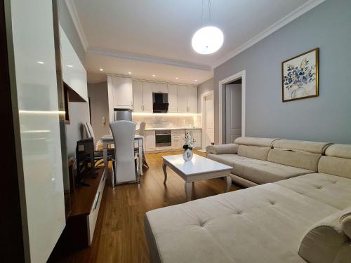 Comfort Apartment Tirana Center