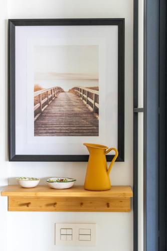 Suite Home Cervantes 3