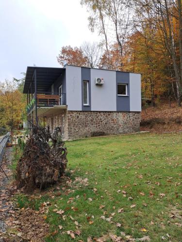 Apartmány Domaša Poľany (Apartmany Domasa Polany) in Kvakovce