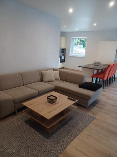 Apartmány Domaša Poľany (Apartmany Domasa Polany) in Kvakovce