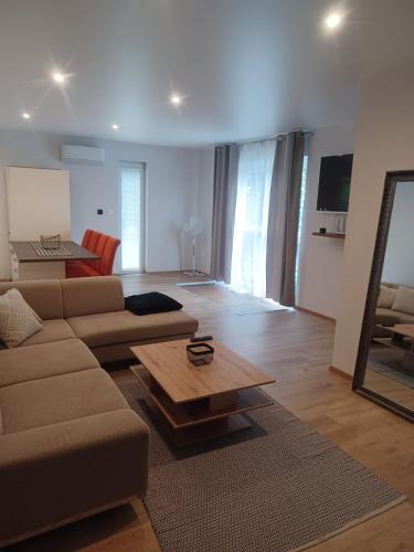 Apartmány Domaša Poľany (Apartmany Domasa Polany) in Kvakovce