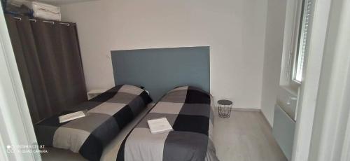 F3 meublés proche du circuit automobile International et du karting de Juvaincourt (F3 meubles proche du circuit automobile International et du karting de Juvaincourt) in Baudricourt