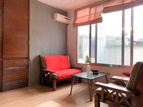 Estudio em Buenos Aires - AR-Gascon13