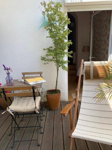 House in the Town Centre in Caminha