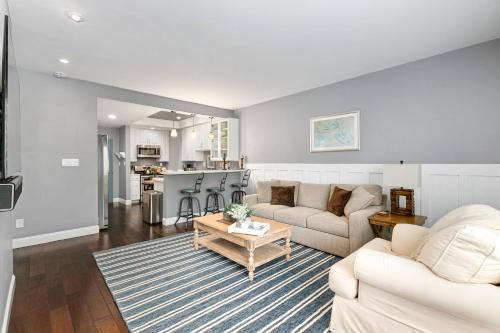 689 - Steps to the Resort, Peaceful Studio with free Wifi & Parking, Encinitas (photo 3)
