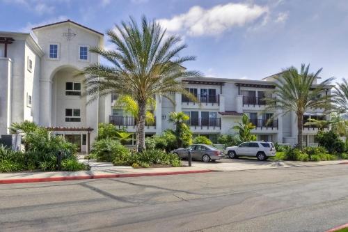 689 - Steps to the Resort, Peaceful Studio with free Wifi & Parking, Encinitas (photo 6)