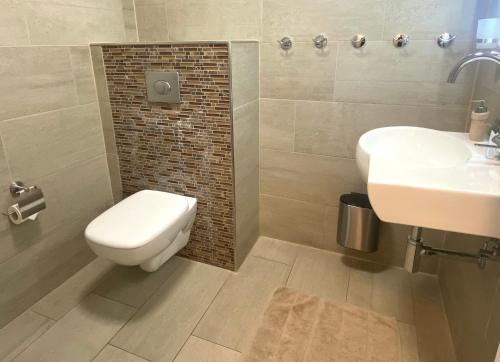 威斯曼维明图哥公寓酒店