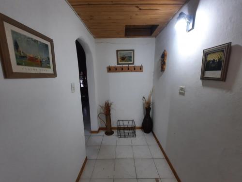 Cabaña Ayelen - Esquel