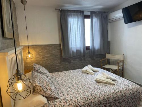 Apartamentos Finca Wapa - main image