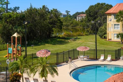Parc Corniche Condominium Suites - image 10