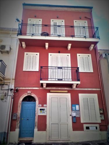  Vecchia Paradiso - A un passo dal Mare in Messina