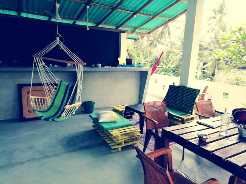 Tiger Villa, Midigama East (foto 9)