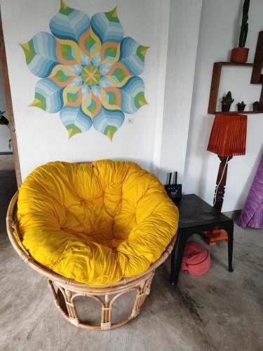 Tiger Villa, Midigama East (foto 10)