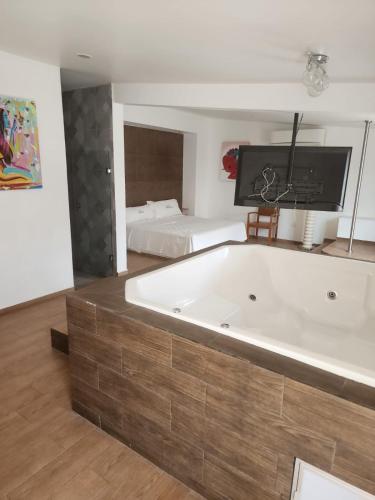 MOTEL PREMIER in Guadalajara, Mexico