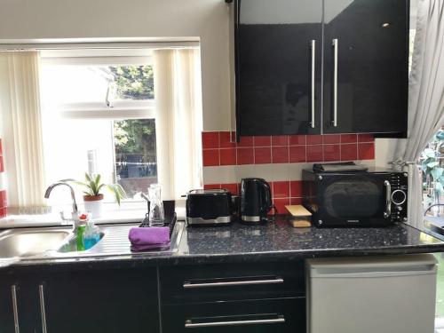 Wimpole Lounge in Oldham