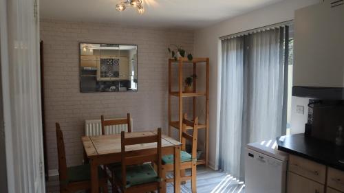 Urban Escape Glasgow Green Free Parking 15min walk to City Center