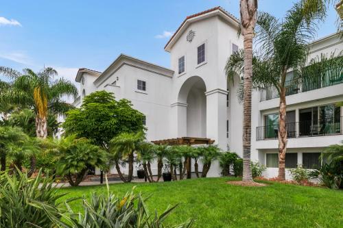 617 Just Listed - Fresh, Free Wifi and Parking 617 in Encinitas, USA