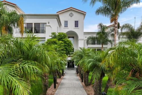 617 Just Listed - Fresh, Free Wifi and Parking 617 in Encinitas, USA