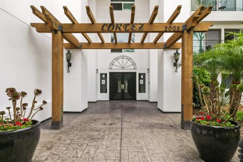 617 Just Listed - Fresh, Free Wifi and Parking 617 in Encinitas, USA