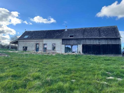 La Grange du Bois Germain