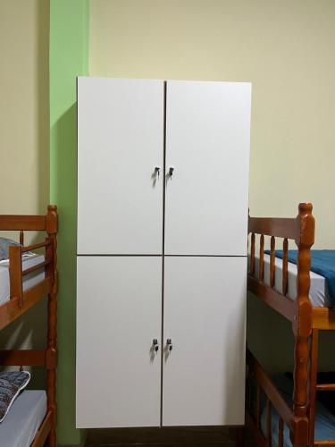 Bed in 10-Bed Female Dormitory Room image 1