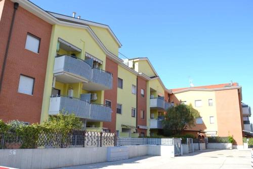 [Lido Apartment] - Campomarino