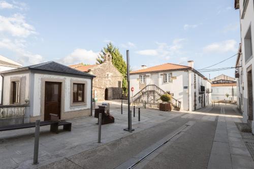 Nearby attraction, Arzua Centro Vivienda de uso turistico in Arzua