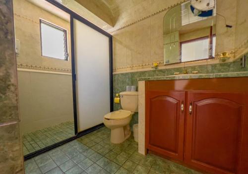 Condo in Puerto las Hadas, Manzanillo (photo 4)