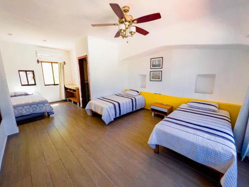 Condo in Puerto las Hadas, Manzanillo (photo 5)