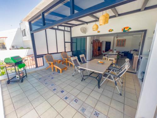 Condo in Puerto las Hadas, Manzanillo (photo 6)
