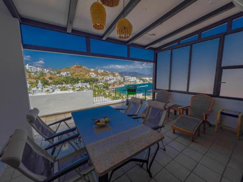 Condo in Puerto las Hadas, Manzanillo (photo 7)