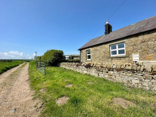 Lonnon Cottage - Alnwick