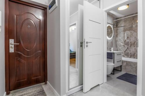 Warsaw Center ClassicRooms 5