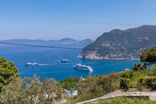 Anemi Studios, Skopelos (foto 10)
