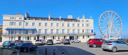 NELSON Hotel Hotel de charme South Cross Sand