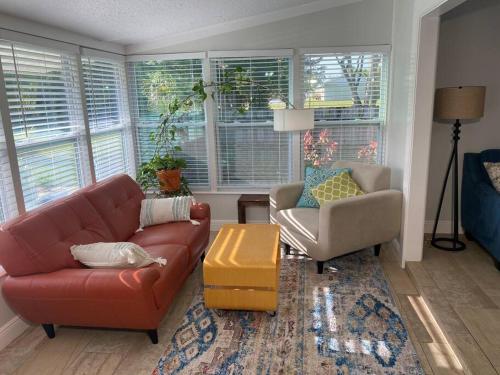 Rock Ridge I. Private and close to everything. in Vero Beach, USA