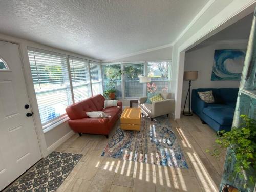Rock Ridge I. Private and close to everything. in Vero Beach, USA