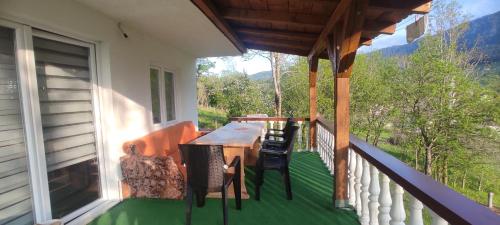 Vlasic holiday home in 弗拉西奇
