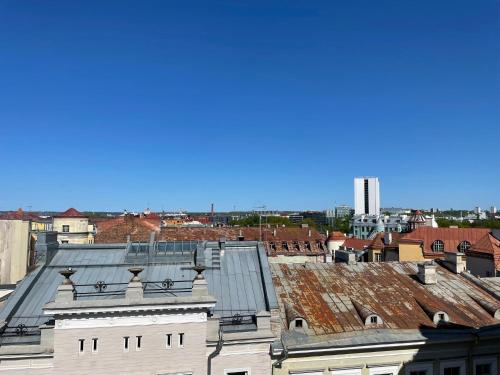 Old Town - Vana Turg Apartment, Tallinn (photo 7)