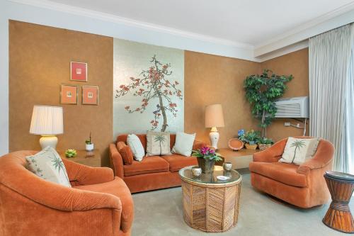 642 Classic Studio in Cortez Building - Beautiful Views of Torrey Pine and Golf Course 642 in Encinitas, USA