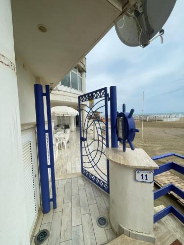 Le Tre Caravelle in Nettuno