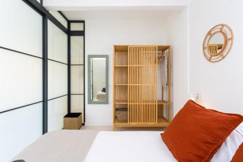 Suite Home Cervantes 4