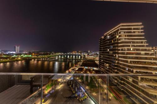 Queen River Belgrade Waterfront - image 9