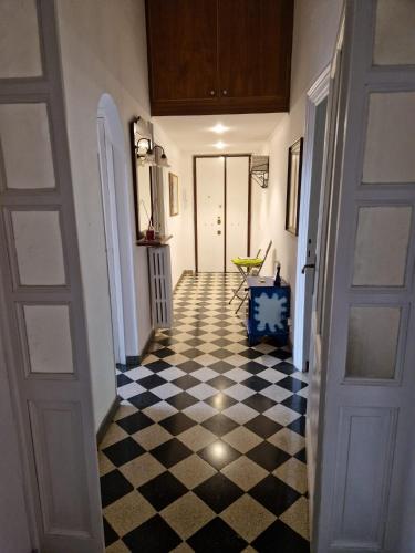 Home Rome Lepanto, Rome (photo 9)