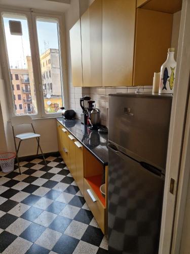 Home Rome Lepanto, Rome (photo 7)
